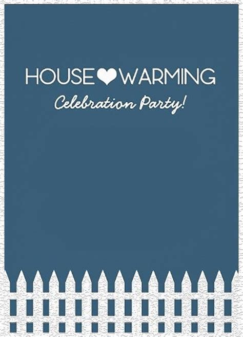 8 Housewarming Party Invitations Template Template Guru