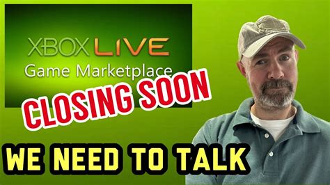 Xbox 360 Store Is Closing But It’s Gonna Be Ok Xbox 360 Store Closure Pk In The Universe