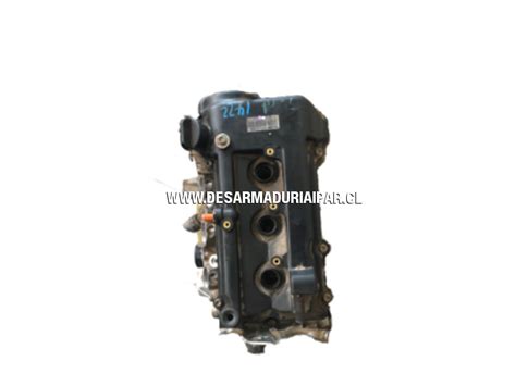 Motor Bencinero Block Culata Con Damper Mitsubishi Mirage A Dohc