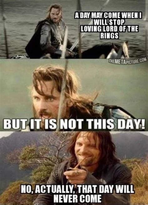 Lotr Memes 30 Pics