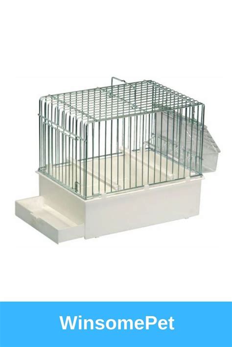 Small Easy Transport Bird Cage 2gr Bird Carrier Bird Cage Cage