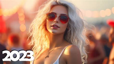 Summer Music Mix Best Of Vocals Deep Housealan Walker Coldplay