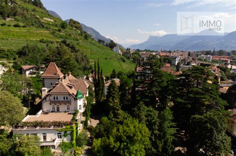 Immo Mayer Immobilien Meran