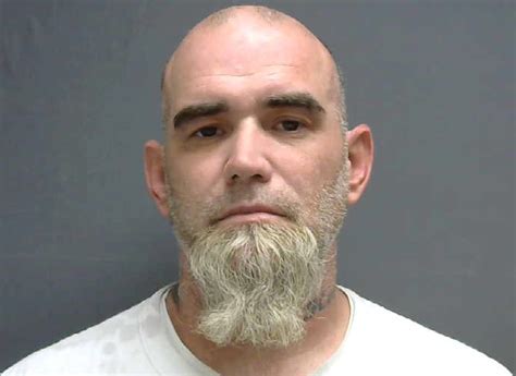 Baylis Man Gets 20 Year Sentence After Pleading Guilty To Aggravated