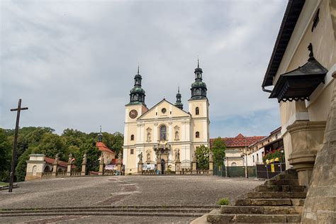 Lanckorona Nowe Wycieczki Rowerowe