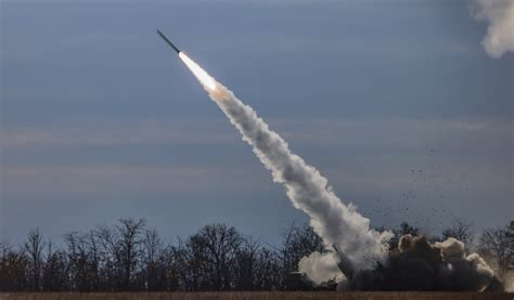 US Modified HIMARS Given To Ukraine To Hinder Strikes Against Russia