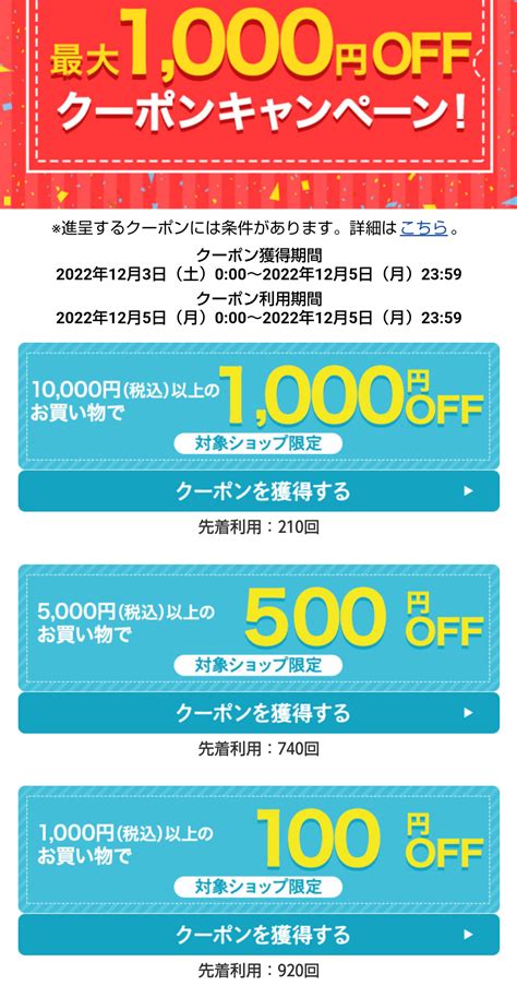 予告の予告対象ショップで使える最大1 000円OFFクーポンキャンペーン 異世界のんびりポイ活 楽天ポイント 楽天ブログ