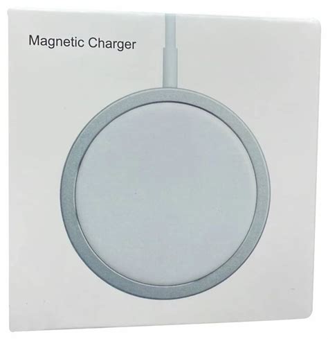 Wireless Magnetic Mobile Charger At Rs 350 Piece Mobile Charger In