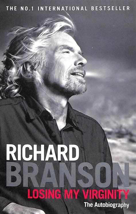 Buy Losing My Virginity : The Autobiography Richard Branson book : Richard Branson , 0753519550 ...