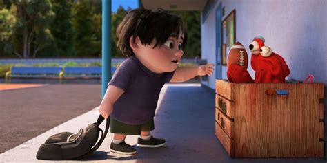 ¿cómo Exponer El Acoso Escolar A Los Niños El Corto De Pixar Que Ayuda