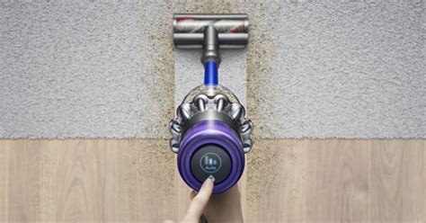 Dyson V Ce Mod Le Pl Biscit Par Le Public Est En Norme Promo