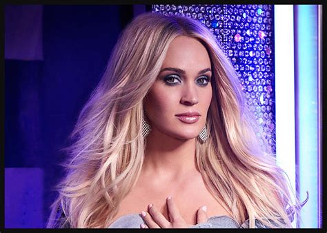Carrie Underwood Announces Denim & Rhinestones Arena Tour