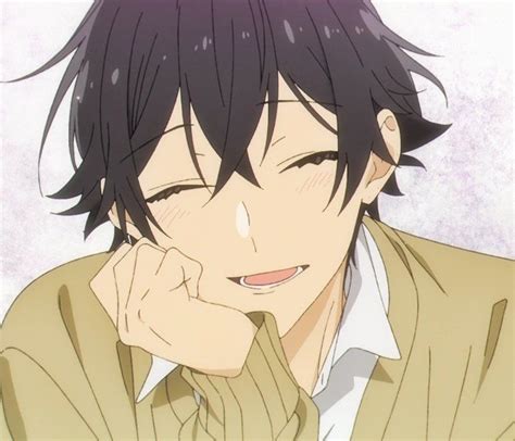 gobo on X | Horimiya, Cartoon drawings, Aesthetic anime