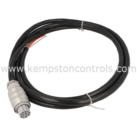 Sick Dol G M Km Sick Connector Cable M Female Pin