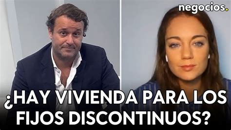 La Barrera Inmobiliaria De Los Contratos Fijos Discontinuos Pueden