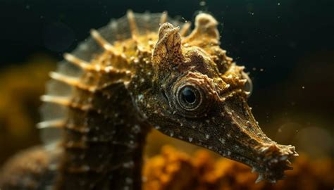Seahorse Outline Stock Photos, Images and Backgrounds for Free Download