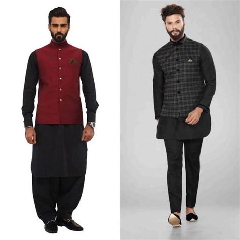 Black Kurta Pajama 20 Ways To Style A Black Kurta Pajama Kurta