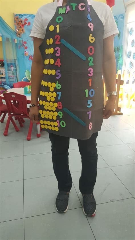 Math Costume Math Dress Kids Dress Up Hero Costumes