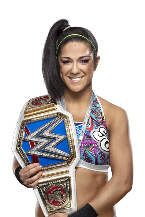 Bayley9 By Vixenspng On Deviantart