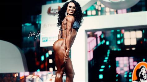 Olympia Weekend Jennifer Dorie Wins Bikini Olympia Hot Sex Picture