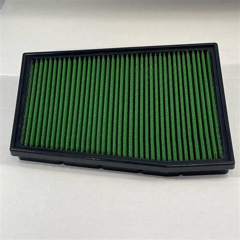 Green High Performance Air Filter Ct5 V Blackwing 7481 Tapout Tuning