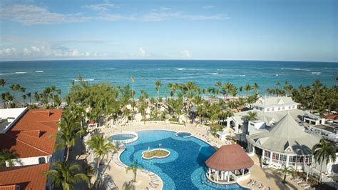 El Bahia Principe Luxury Esmeralda En Punta Cana Reabre Su Sus Puertas