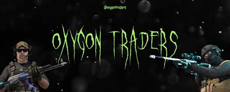 Oxygon Traders Standoff 2 2024 ВКонтакте