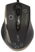 A4Tech X7-F3 (618730) - цены в магазинах Украины. Купить A4Tech X7-F3 ...