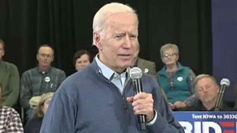 Biden Retakes Lead In New Poll As Warrens Numbers Plummet Buttigieg Gains Ground Fox News