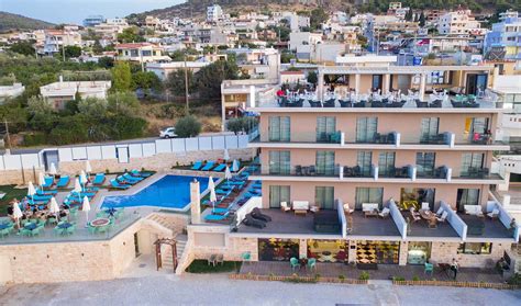 Aianteion Bay Hotel Salamina Alamina Hotels Official Site
