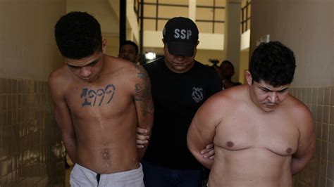 Brazils Grisly Prison Massacre Was ‘a Tragedy Foretold The Irish Times