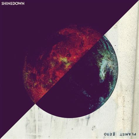 The Moshville Times Album Review Shinedown Planet Zero