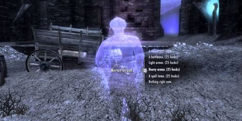 Skyrim: Things You Missed About The Soul Cairn