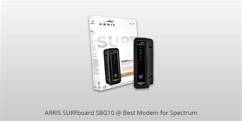 8 Best Modems for Spectrum in 2024