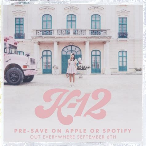 Exploring Melanie Martinez's Album, "K-12" | Red Roll