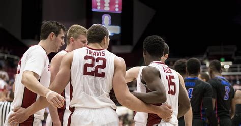 Stanford Men's Basketball: Texas Longhorns at Stanford Cardinal, Gamethread & How to Watch ...