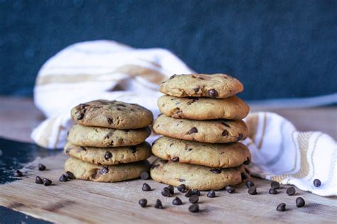 Cookies Sans Gluten La Recette Parfaite