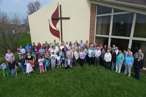 Faith United Methodist Church