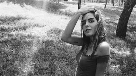 Hija De Mariana Levy Impacta En Bikini