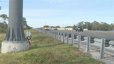 Guardrail Found Improperly Installed After Fdot Said It Would Fix