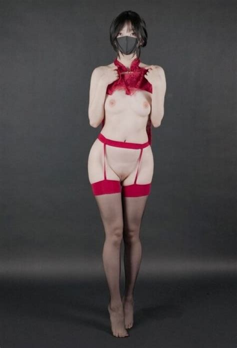 Sweet And Sexy Shaved Babes From Japan AS24 33109 Porn Pic