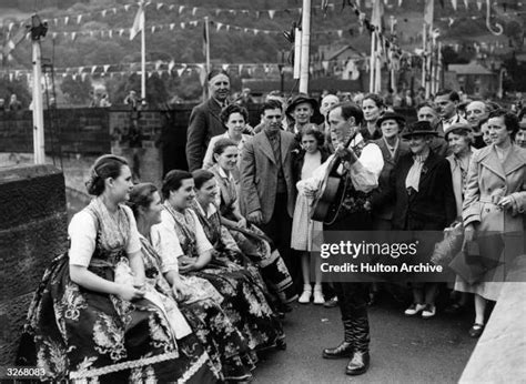 48 Llangollen International Eisteddfod Stock Photos, High-Res Pictures, and Images - Getty Images