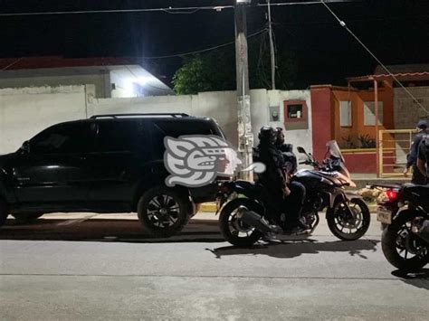 Aseguran A Automovilista Por Manejar En Estado De Ebriedad En Acayucan