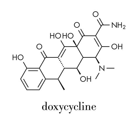 Does Doxycycline Treat UTI? 10 Severe Side Effects to Deal With