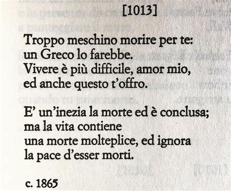 Pin Di Giorgia Bellotti Su Phrases Citazioni Poetiche Citazioni