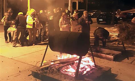 Fontei A R A Celebra O Seu Magosto Popular Organizado Pola Asociaci N