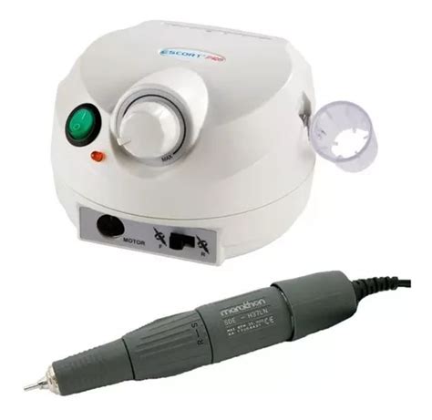 Micromotor Marathon Escort Pro Rpm Dental Torque