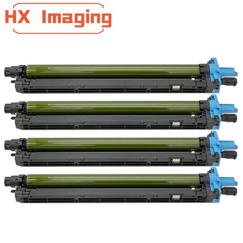 HX Imaging DR 313K DR 313 Drum Unit For KONICA MINOLTA Bizhub C258 C308