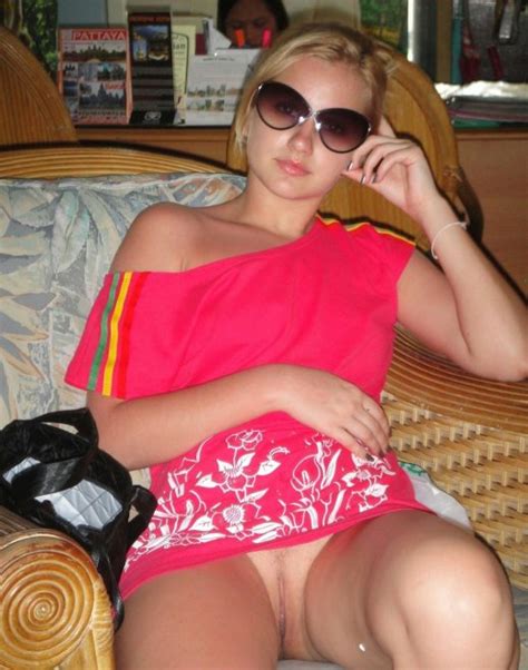 That Confident Smirk Porn Pic