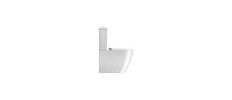 Wc Pura 36 X 880611 Gsi Ceramica